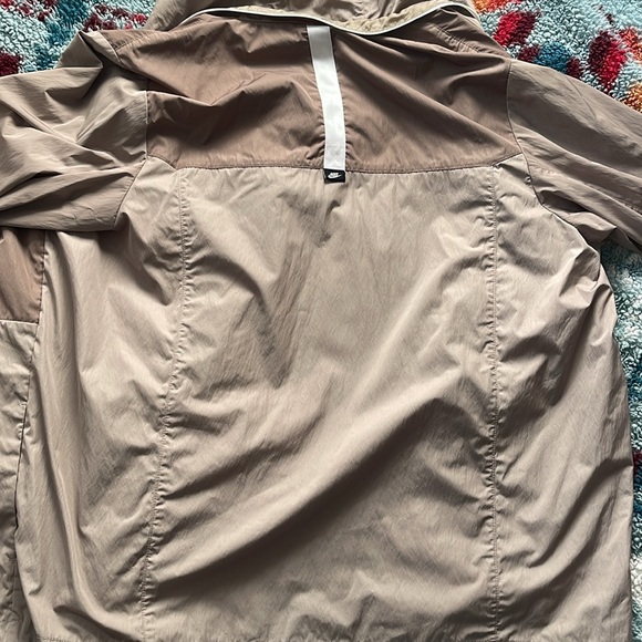 Nike Sportswear Premium Essentials Men's Unlined Hooded M65 Jacket - Picture 4 of 10